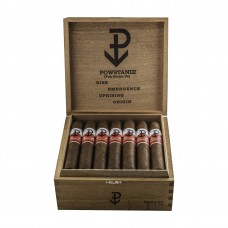 Powstanie Habano Belicoso - Box