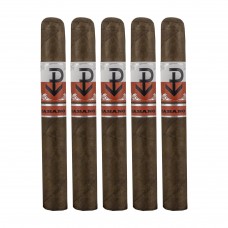 Powstanie Habano Corona Gorda - 5 Pack