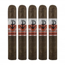 Powstanie Habano Robusto - 5 Pack
