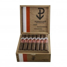 Powstanie Habano Robusto- Box