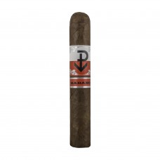Powstanie Habano Robusto - Single