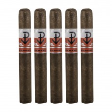 Powstanie Habano Toro - 5 Pack