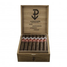 Powstanie Habano Toro - Box