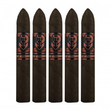 Powstanie San Andrés Belicoso - 5 Pack