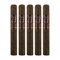 Powstanie San Andrés Corona Gorda - 5 Pack