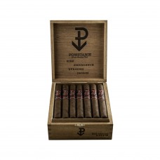 Powstanie San Andrés Corona Gorda - Box Of 21