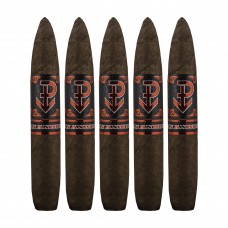 Powstanie San Andrés Perfecto - 5 Pack