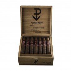 Powstanie San Andrés Perfecto - Box