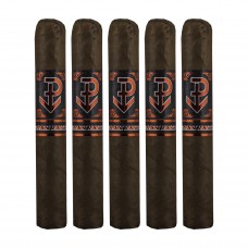 Powstanie San Andrés Robusto - 5 Pack