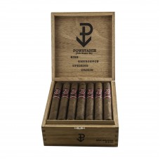 Powstanie San Andrés Toro - Box