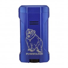 Powstanie War Bear Blue Quad Lighter Powstanie War Bear Blue Quad Lighter