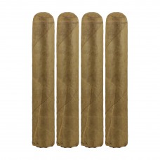 Cigar Hustler Private Blend Connecticut Toro Gordo 6x64 Cigar - 4 Pack