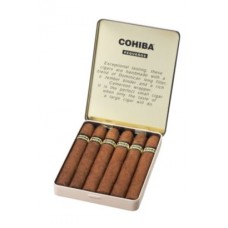Cohiba Red Dot Pequenos Cigar - Tin of 6 Cohiba Red Dot Pequenos Cigar - Tin of 6