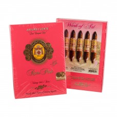 Arturo Fuente Rare Pink Work of Art - Single Arturo Fuente Rare Pink Work of Art - Single