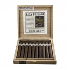 Liga Privada Ratzilla Cigar - Box