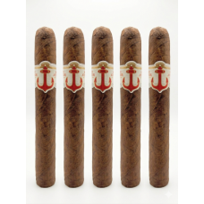 Red Anchor Admiral Cigar - 5 Pack Red Anchor Admiral Cigar - 5 Pack