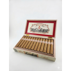 Red Anchor Captain Cigar - Box Red Anchor Captain Cigar - Box