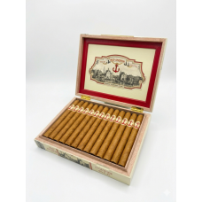 Red Anchor Gunner Cigar - Box Red Anchor Gunner Cigar - Box