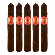 Red Meat Lovers Fritanga Cigar - 5 Pack Red Meat Lovers Fritanga Cigar - 5 Pack