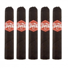 Red Meat Lovers Filet Mignon Cigar - 5 Pack Red Meat Lovers Filet Mignon Cigar - 5 Pack