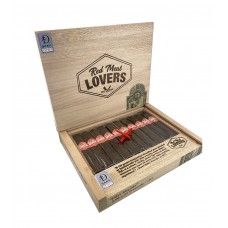 Red Meat Lovers Filet Mignon Cigar - Box Red Meat Lovers Filet Mignon Cigar - Box