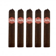 Red Meat Lovers Porterhouse Cigar - 5 Pack Red Meat Lovers Porterhouse Cigar - 5 Pack