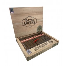 Red Meat Lovers Porterhouse Cigar - Box Red Meat Lovers Porterhouse Cigar - Box