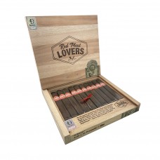 Red Meat Lovers Ribeye Cigar - Box Red Meat Lovers Ribeye Cigar - Box