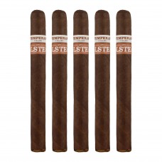 Intemperance Volstead Judas Hole Cigar - 5 Pack