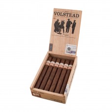 Intemperance Volstead Judas Hole Cigar - Box