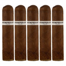 Intemperance BA XXI War Petite Gordo Cigar - 5 Pack Intemperance BA XXI War Petite Gordo Cigar - 5 Pack