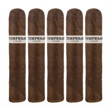 Intemperance BA XXI Intrigue Petito Cigar - 5 Pack Intemperance BA XXI Intrigue Petito Cigar - 5 Pack