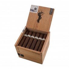 Intemperance BA XXI Intrigue Petito Cigar - Box Intemperance BA XXI Intrigue Petito Cigar - Box