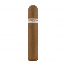 Intemperance EC XVIII Virtue Short Robusto Cigar - Single