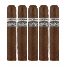 Intemperance WR Bradford Robusto Gordo Cigar - 5 Pack Intemperance WR Bradford Robusto Gordo Cigar - 5 Pack
