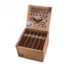 Intemperance WR Bradford Robusto Gordo Cigar - Box Intemperance WR Bradford Robusto Gordo Cigar - Box