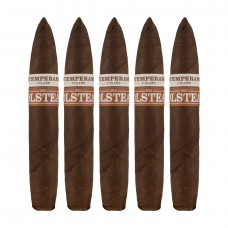 Intemperance Volstead Bill McCoy Cigar - 5 Pack Intemperance Volstead Bill McCoy Cigar - 5 Pack