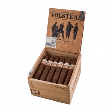 Intemperance Volstead Bill McCoy Cigar - Box Intemperance Volstead Bill McCoy Cigar - Box