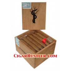 Intemperance EC XVIII Faith Short Perfecto Cigar - Box Intemperance EC XVIII Faith Short Perfecto Cigar - Box