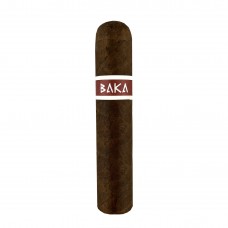 Baka Bantu Short Robusto Cigar - Single Baka Bantu Short Robusto Cigar - Single