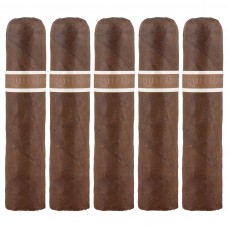 Aquitaine Mandible Petite Gordo Cigar - 5 Pack