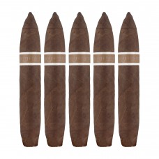 Aquitaine Mode 5 Short Perfecto Cigar - 5 Pack