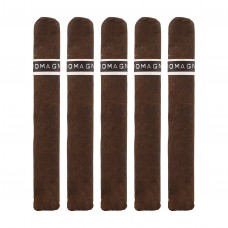 CroMagnon PA Blockhead Cigar - 5 Pack CroMagnon PA Blockhead Cigar - 5 Pack