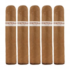 Intemperance EC XVIII Charity Petito Cigar - 5 Pack Intemperance EC XVIII Charity Petito Cigar - 5 Pack