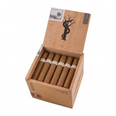 Intemperance EC XVIII Charity Petito Cigar - Box Intemperance EC XVIII Charity Petito Cigar - Box