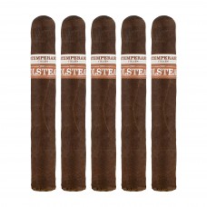 Intemperance Volstead Fiorello La Guardia Cigar Cigar - 5 Pack Intemperance Volstead Fiorello La Guardia Cigar Cigar - 5 Pack