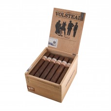Intemperance Volstead Fiorello La Guardia Cigar - Box Intemperance Volstead Fiorello La Guardia Cigar - Box