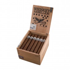 Intemperance WR Tully Toro Cigar - Box