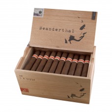 Neanderthal HN Figurado Cigar - Box Neanderthal HN Figurado Cigar - Box