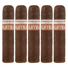 Intemperance Volstead Blind Pig Cigar - 5 Pack Intemperance Volstead Blind Pig Cigar - 5 Pack